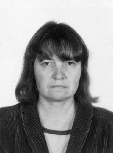 Maalikunstnik Saskia Kasemaa