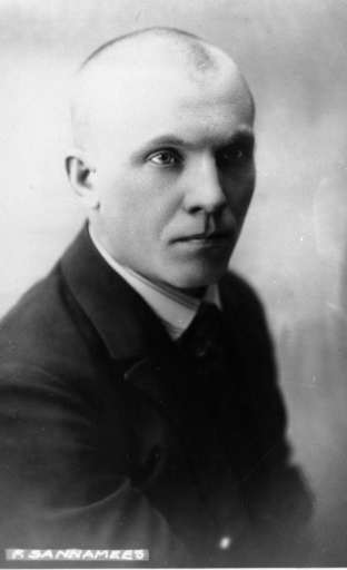 Ferdi Sannamees