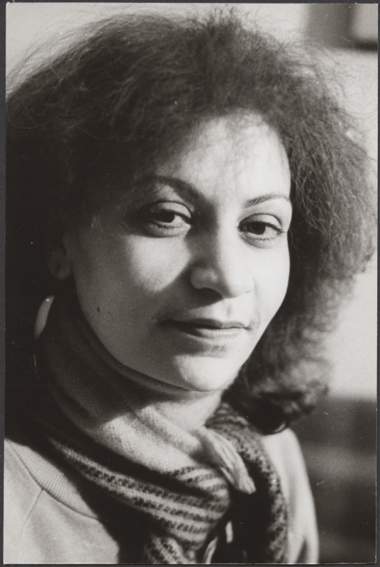 Kunstnik Regina Lukk-Toompere