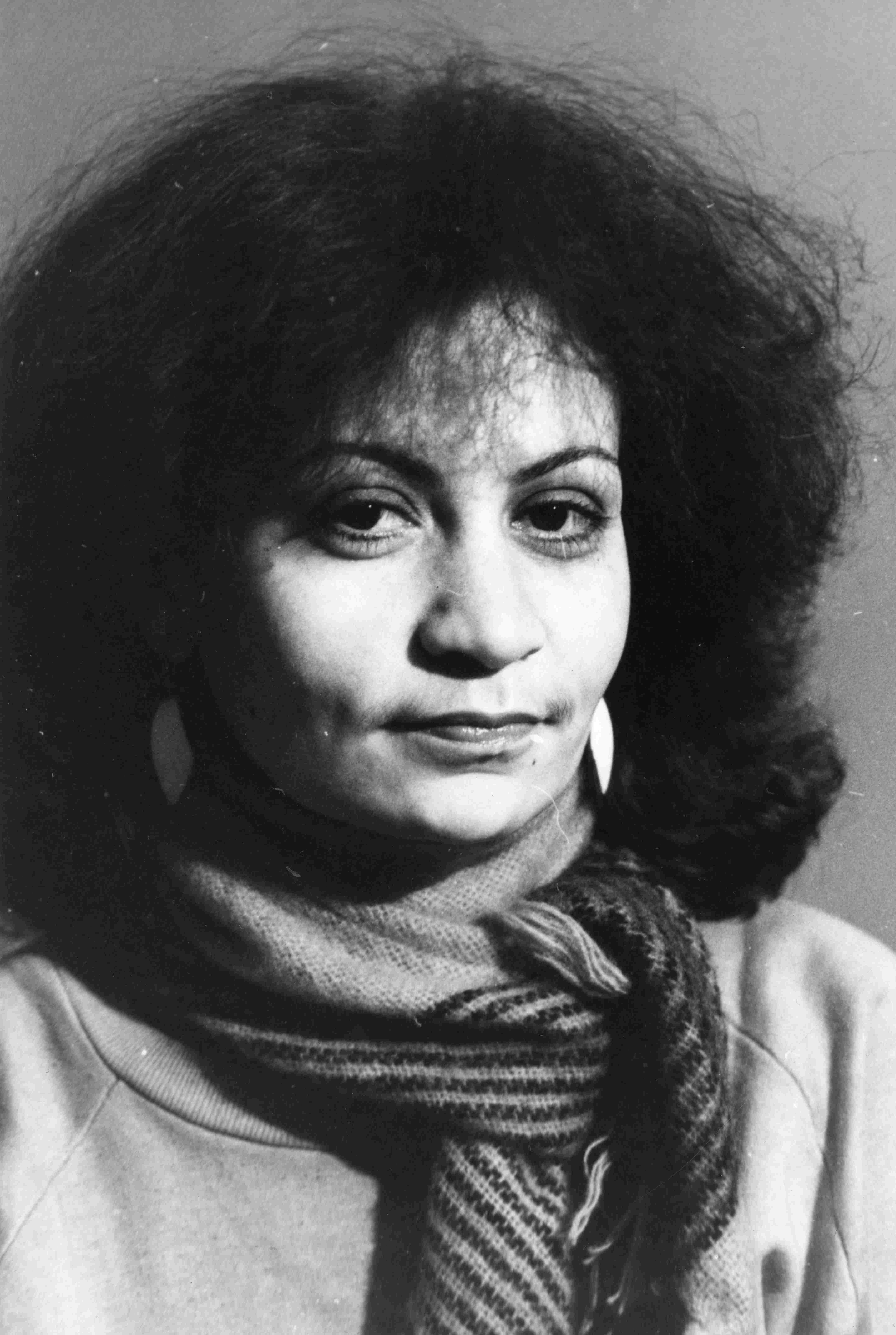 Kunstnik Regina Lukk-Toompere