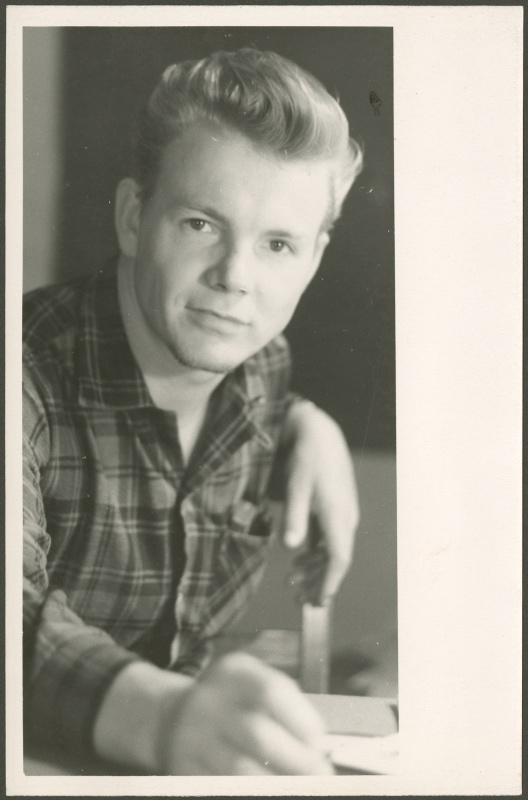 Arhitekt Allan Murdmaa