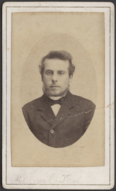 Mihkel Trei