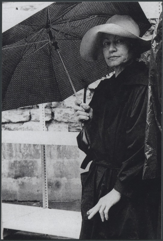 Ehtekunstnik Marje Kerem