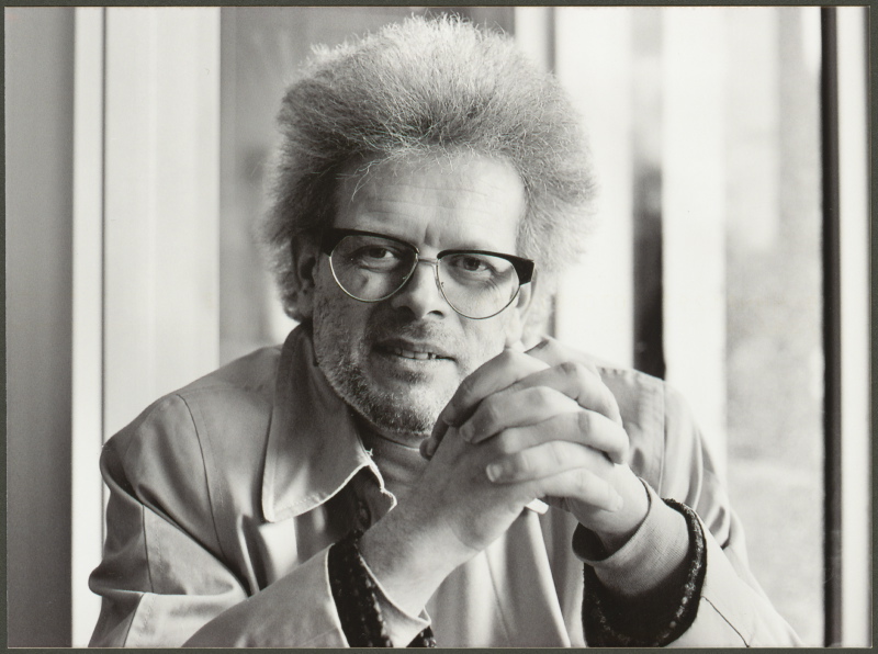 Fotograaf Sergei Didõk