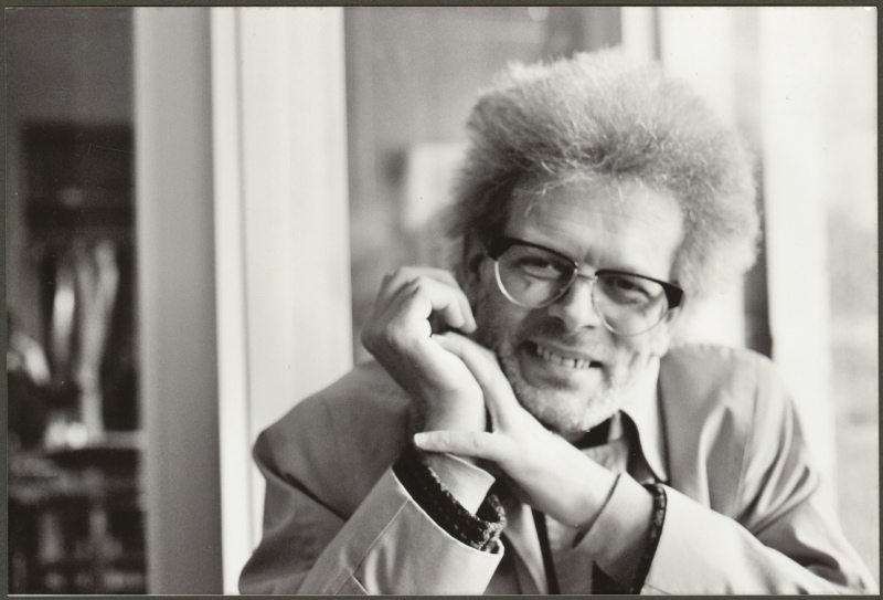Fotograaf Sergei Didõk