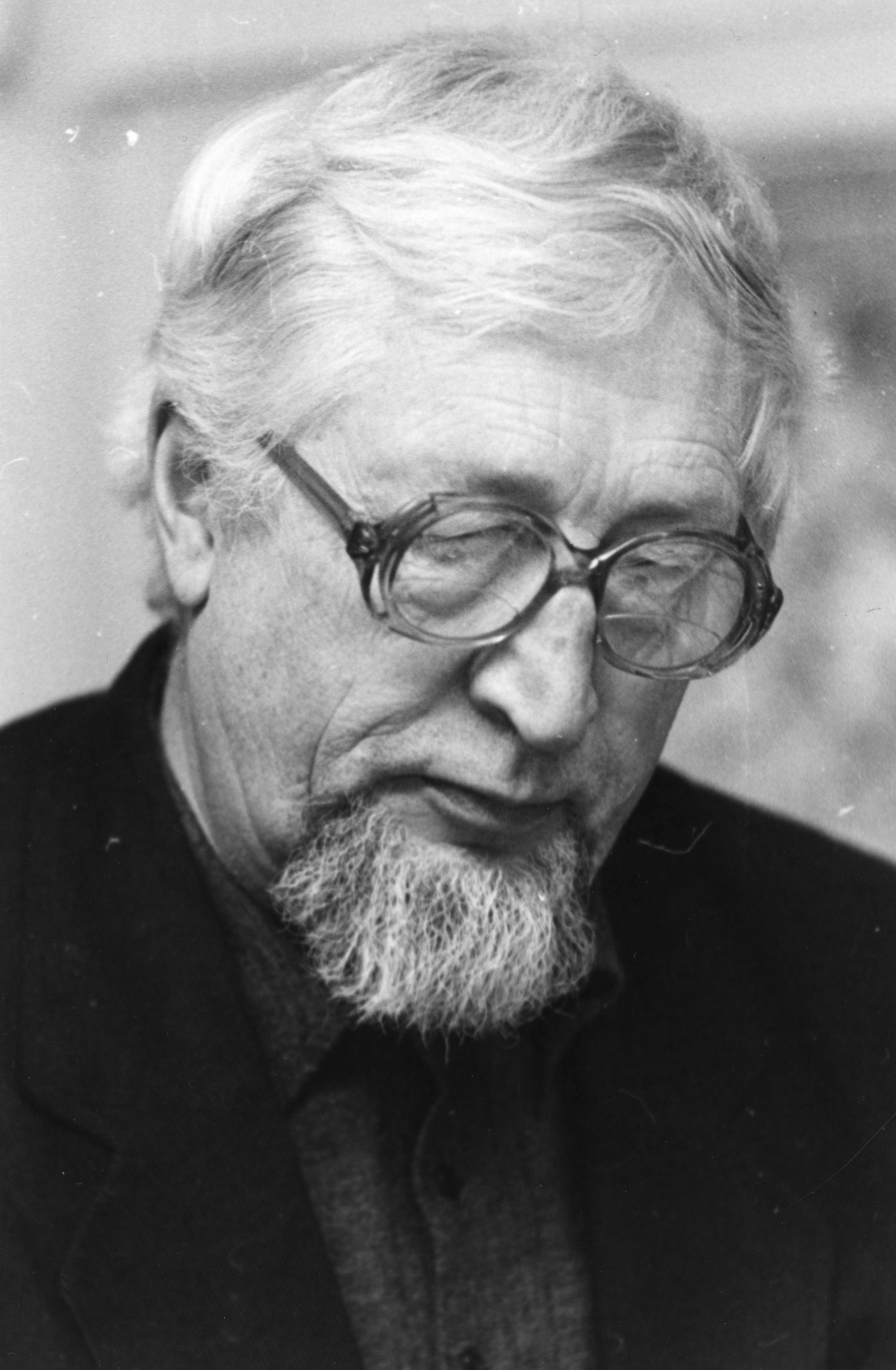 Graafik Olev Soans