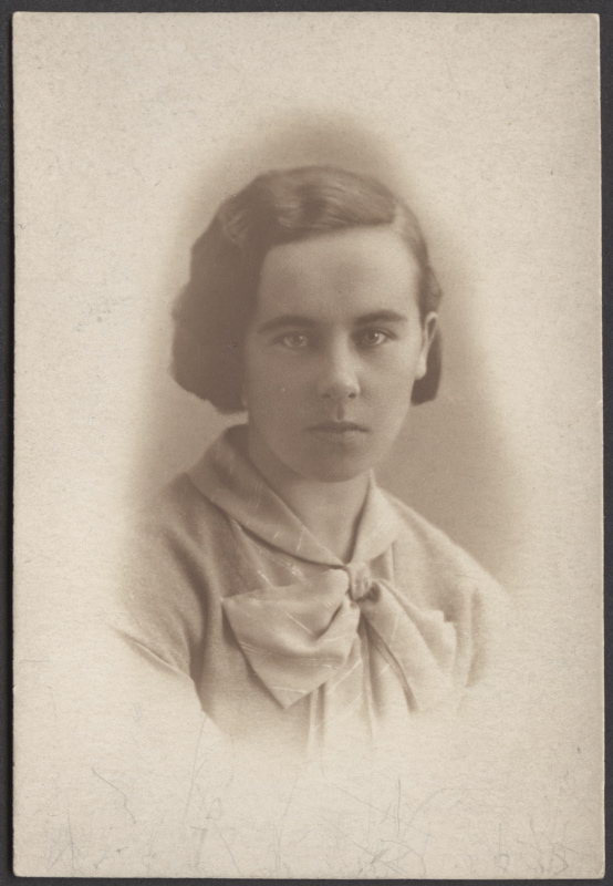 Graafik Salome Trei