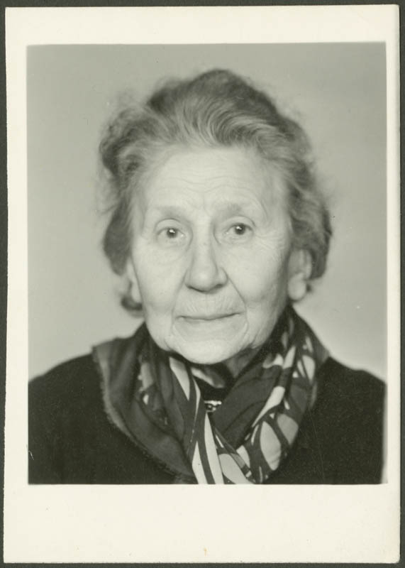 Alide Rõude