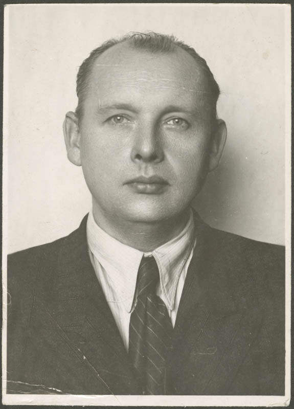 Eugen Vaino