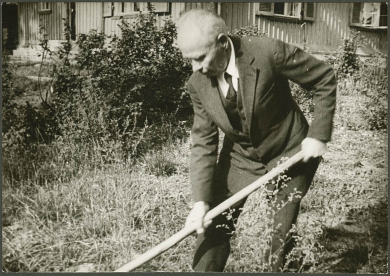 Kristjan Raud