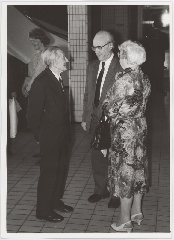 Voldemar Ermi 80. juubel