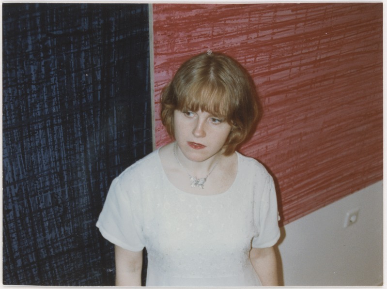 Kunstnik Sirja-Liisa Eelma