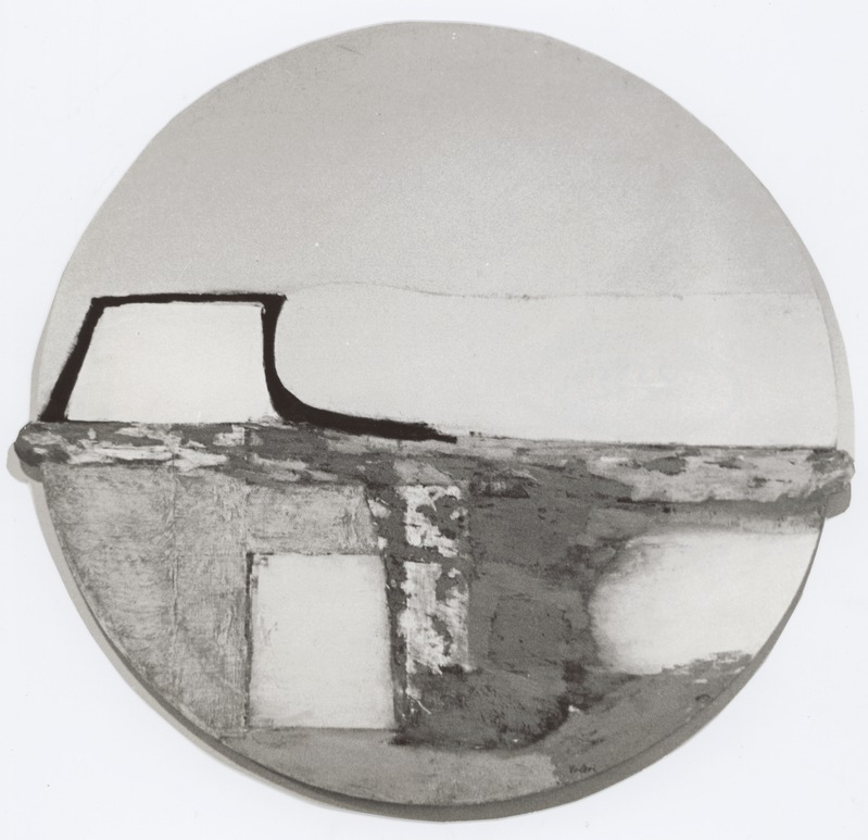 Valeri Vinogradovi "Kompositsioon ringiga"