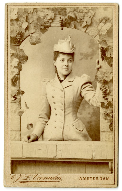 Jeanne Guicherit kübaraga