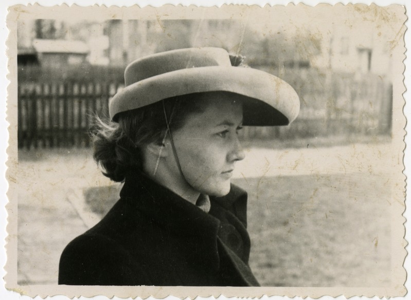 Aino Ilona Lehtmets (Mark)