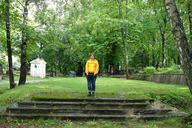 Kunstnik Ly Lestberg