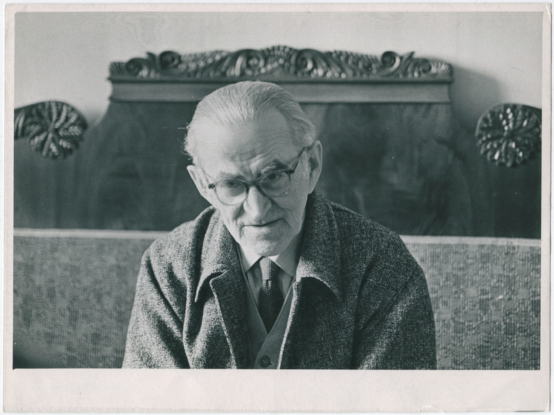 Graafik Günther Reindorff