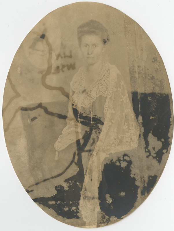 Eveline von Maydell