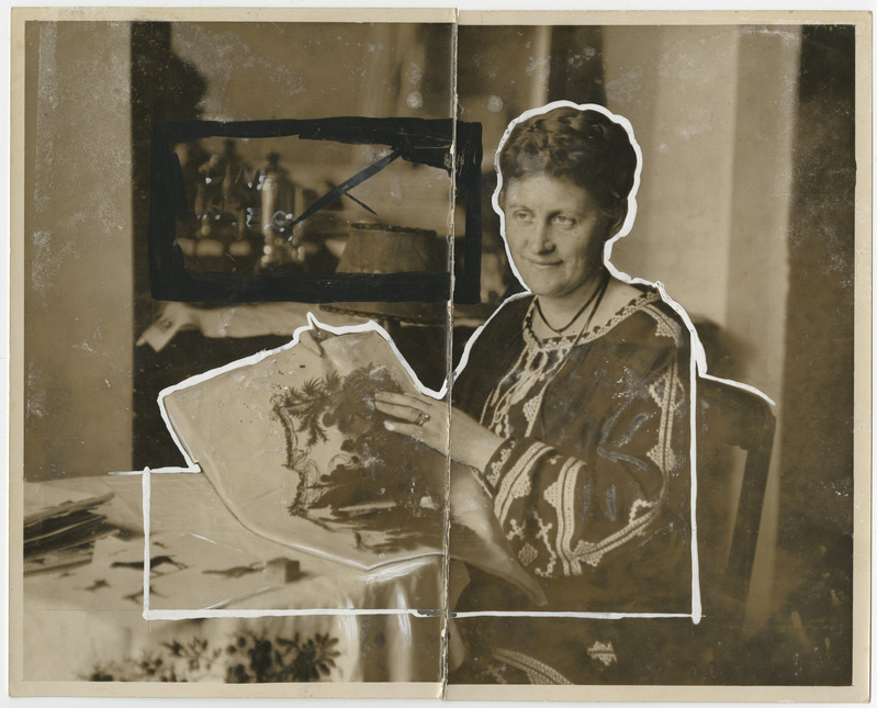 Eveline von Maydell
