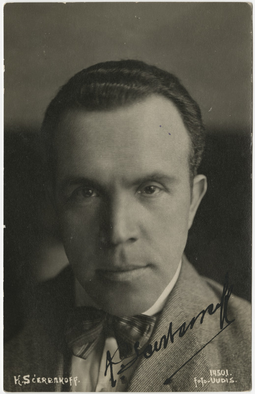 Konstantin Süvalo