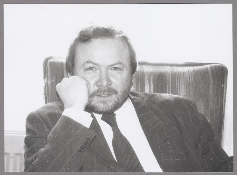 Kunstnik Ando Keskküla