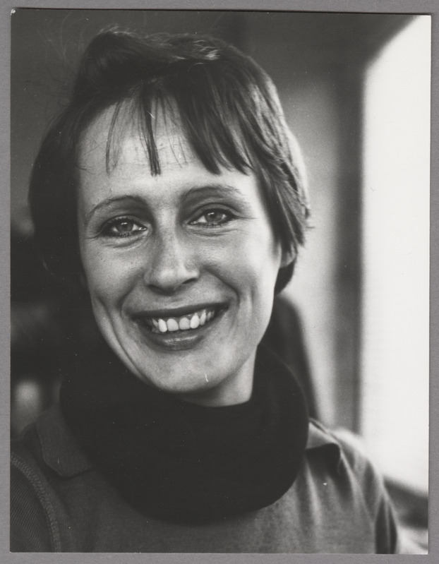 Graafik Sirje Eelma