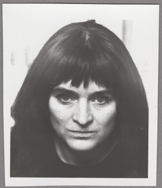 Maalikunstnik Ludmilla Siim