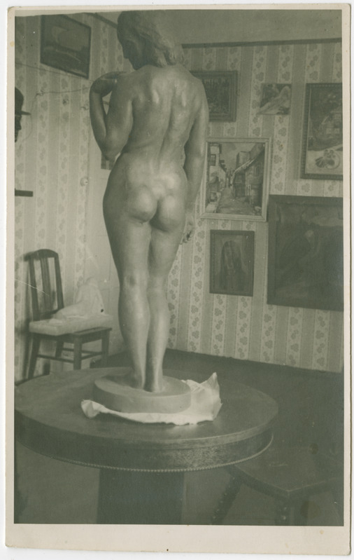 Herman Halliste "Hämarik"