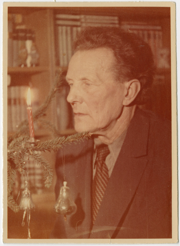 Ago Jõgeri jõulud