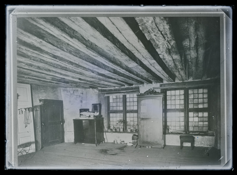 Ajalooline interjöör