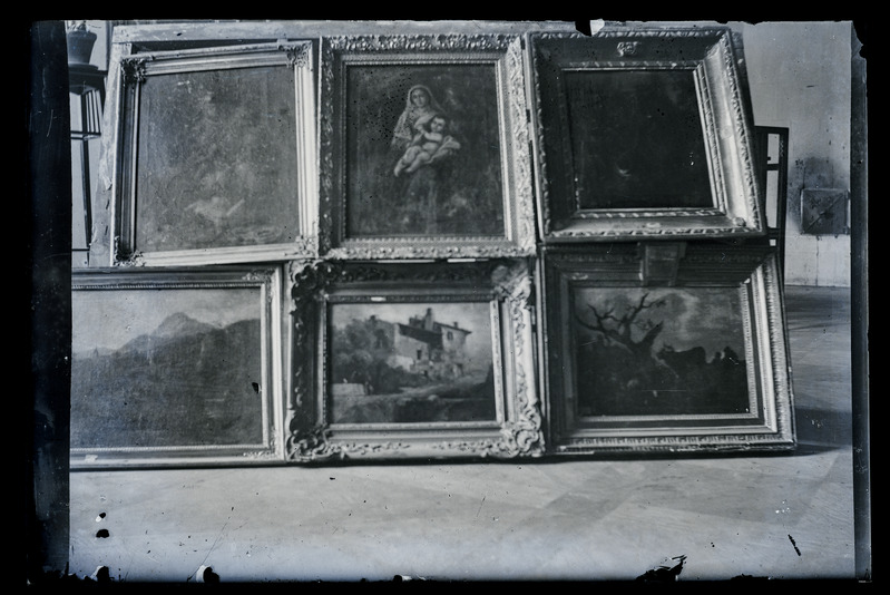 Laikmaa klaasnegatiiv