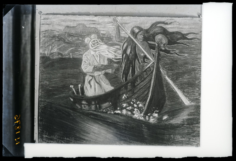 Eesti ja baltisaksa autorite teosed