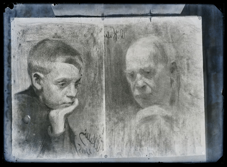 Ants Laikmaa õpilaste tööd