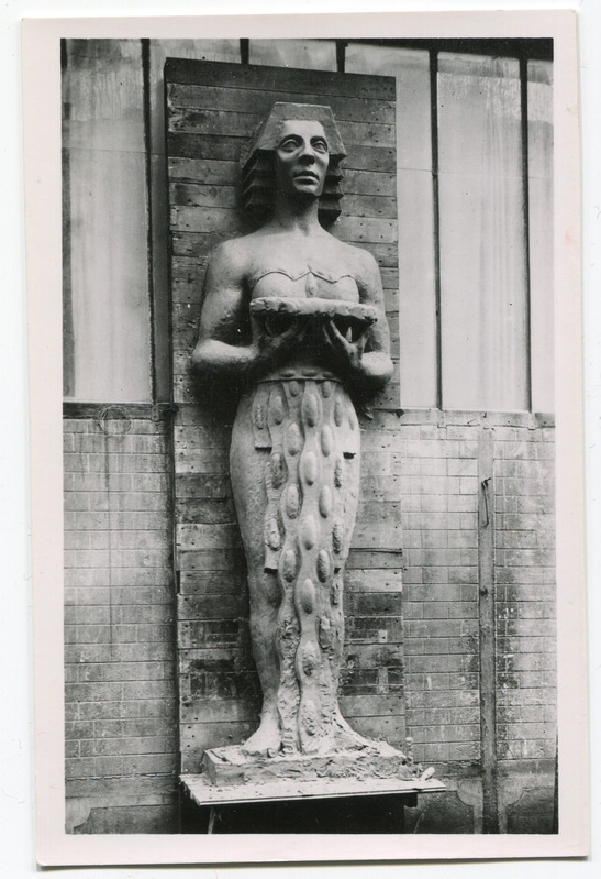 Figuur Krediitpanga majale