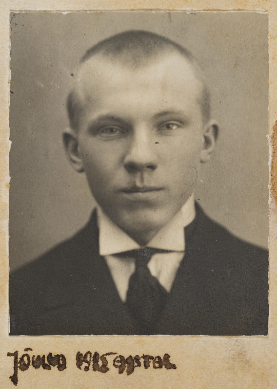 Ferdi Sannamees