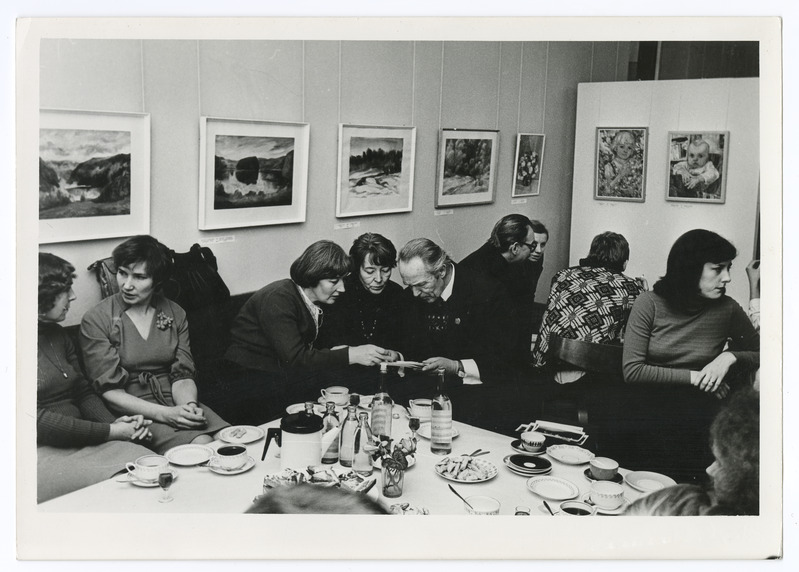 TKM-i kaugõppekursuse 20. aastapäev