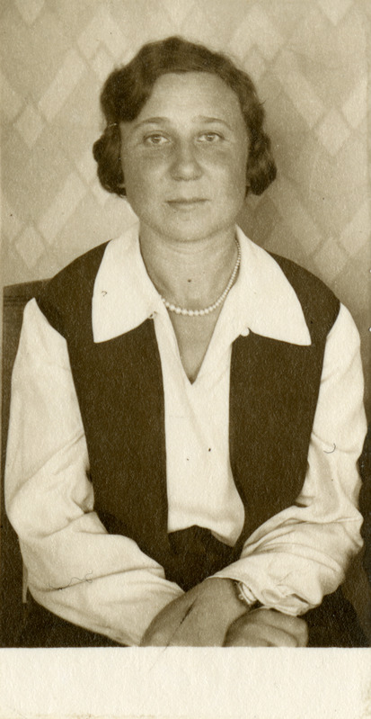 Alide Rõude