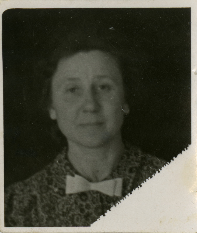 Alide Rõude