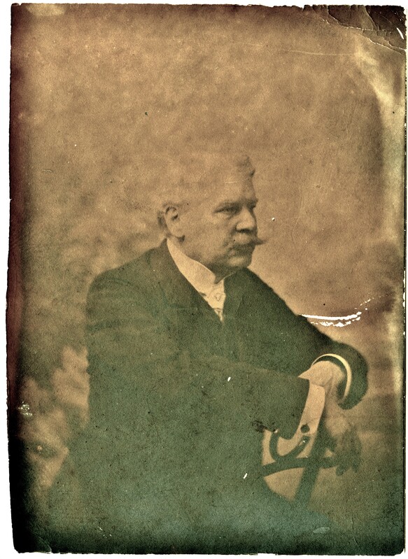 Oskar Georg Adolf Hoffmann