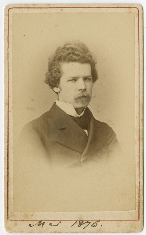 Oskar Georg Adolf Hoffmann