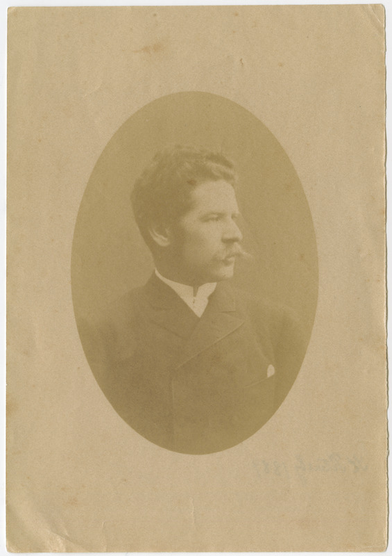 Oskar Hoffmann