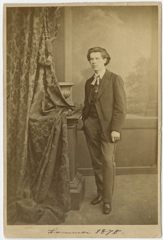 Oskar Hoffmann