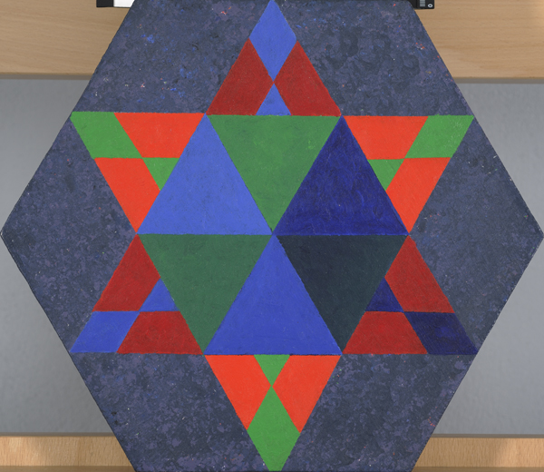 Illusioon I