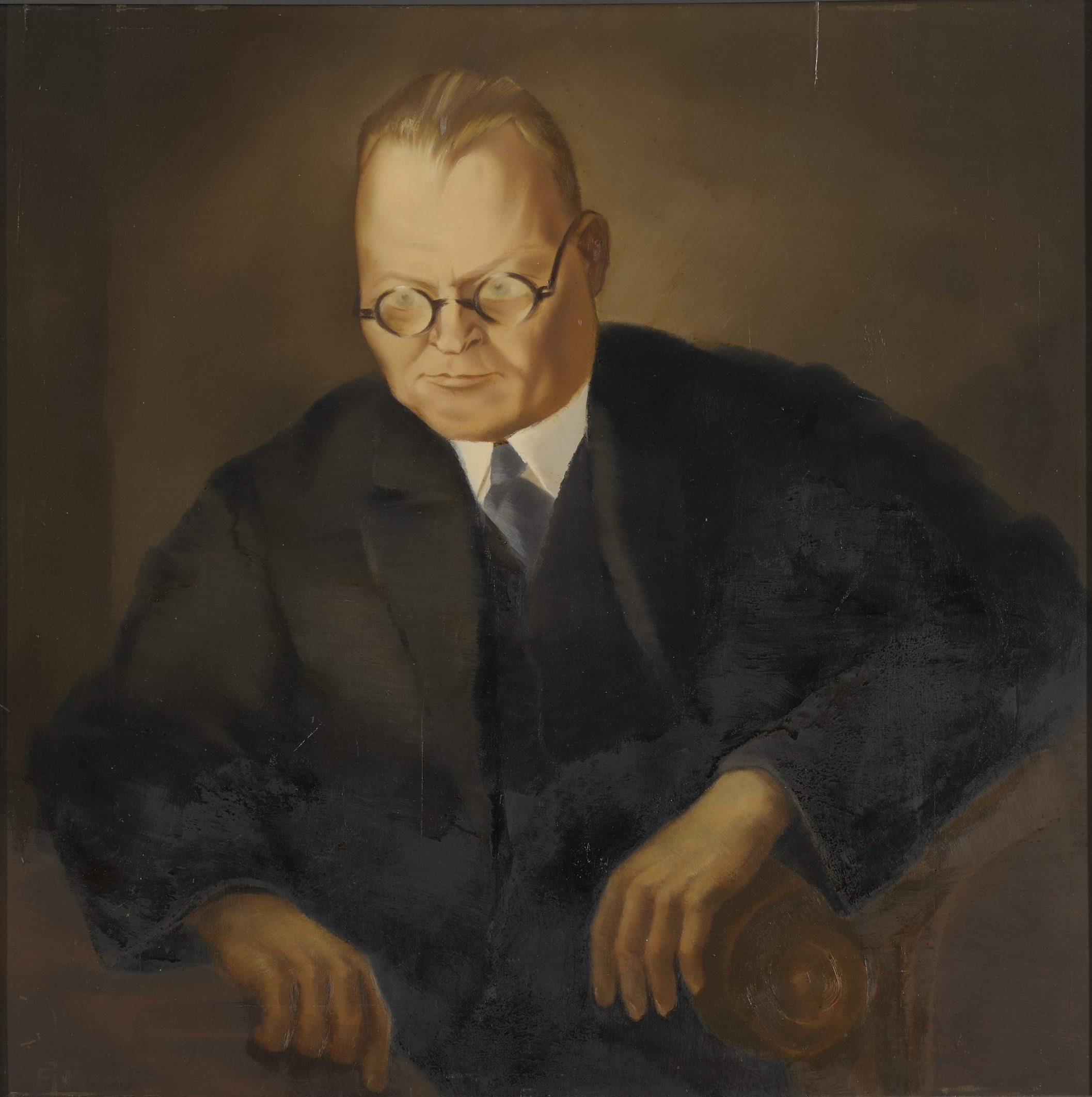 Harald Tammer