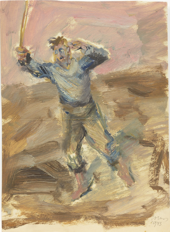 Ülestõusnud eestlane