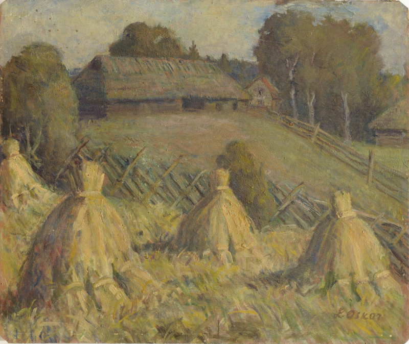 Rukkihakid