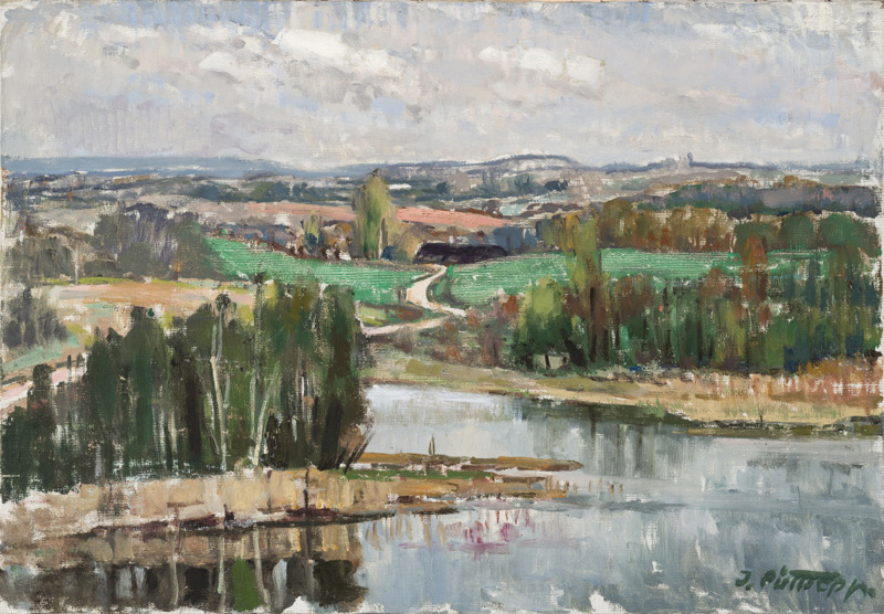Karula Köstrijärv