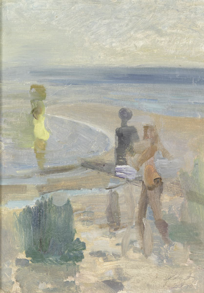 Rannapungerja I