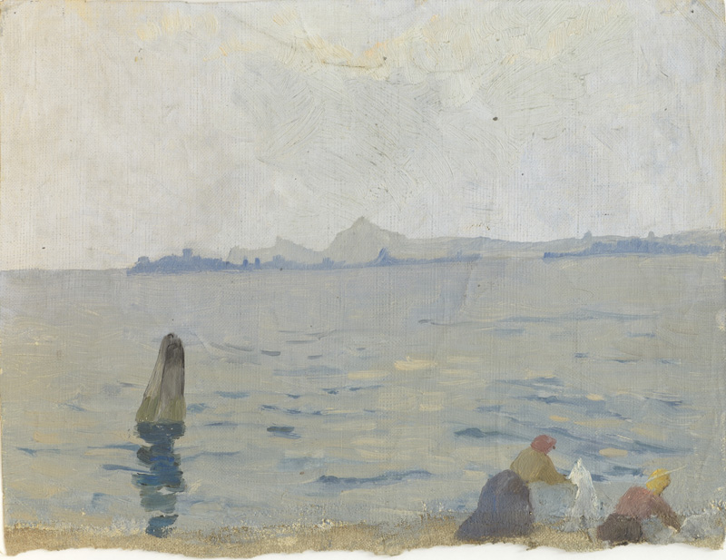 Mererannal