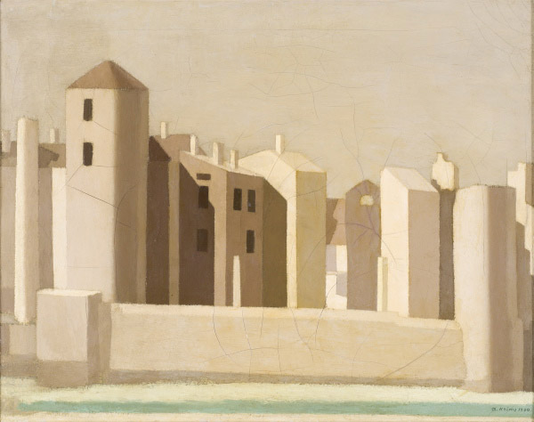 Majad ja tornid